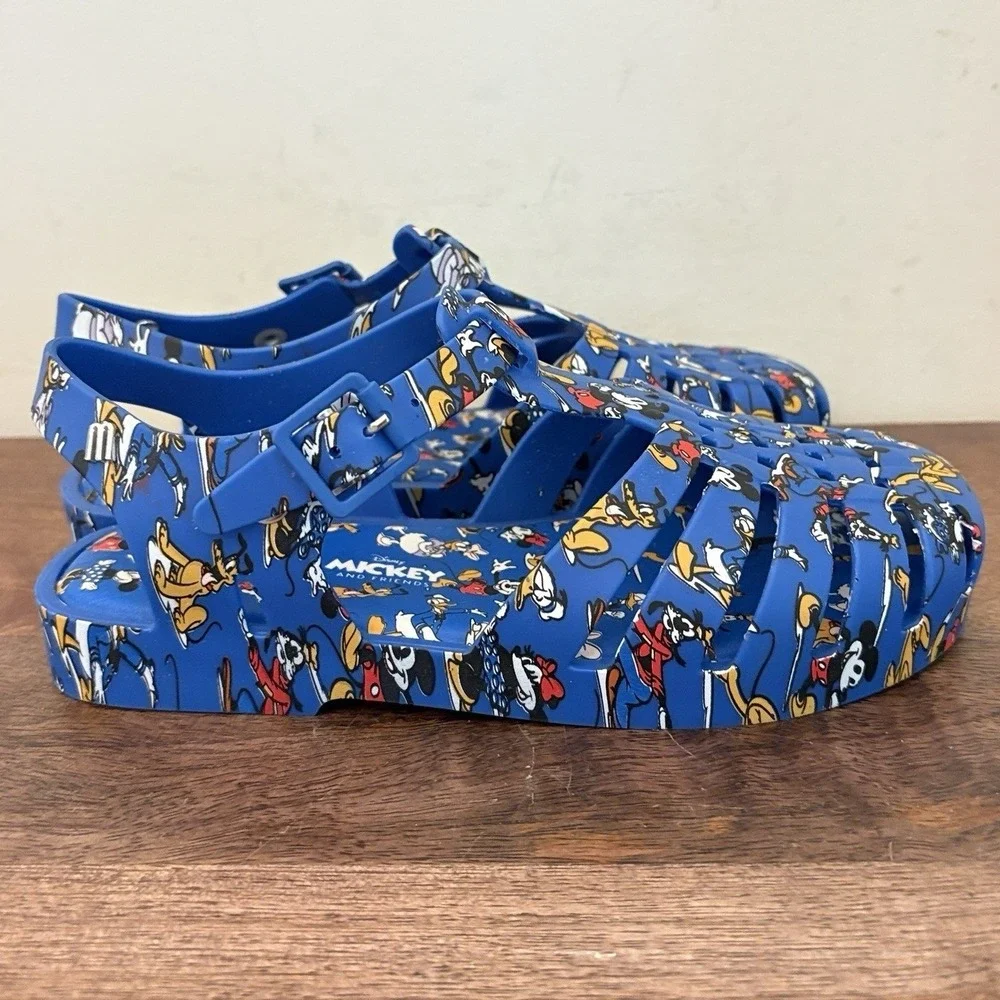 Mini Melissa new without